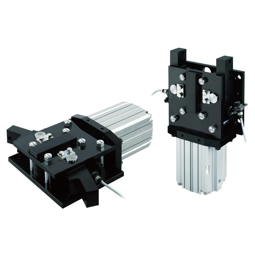 Xi lanh khóa pallet W-R1/W-R3